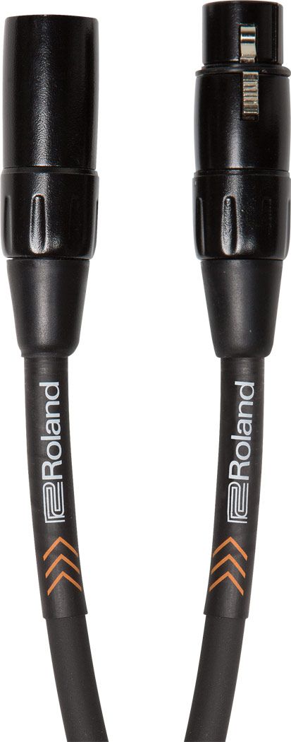 Roland Rmcb15 Cavo Microfono 4,5Mt