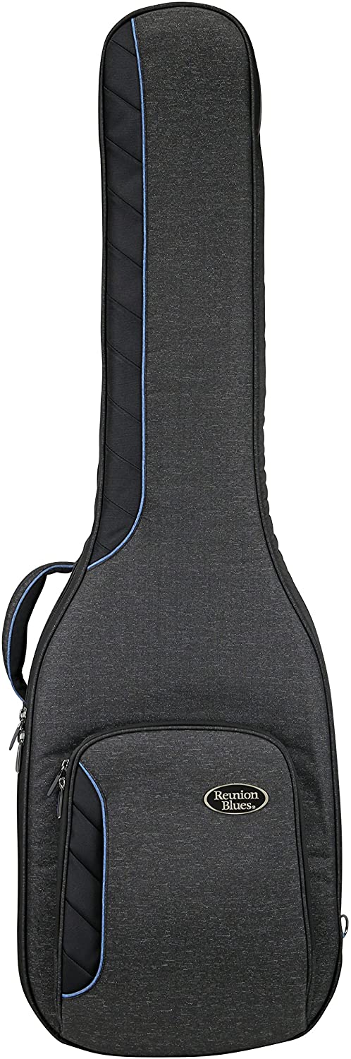 Reunion Blues Continental Voyager Electric Bass Case