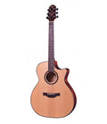 Crafter Able G600Ce Vintage Sunburst Chitarra Acustica Elettrificata