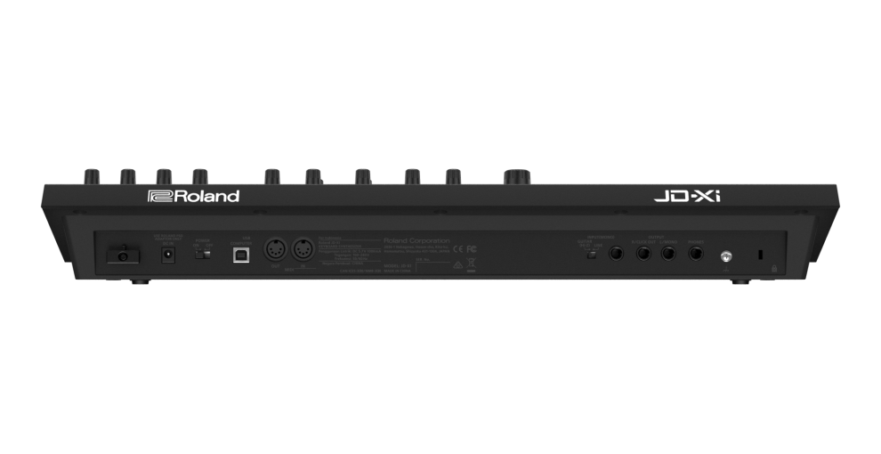 Roland Jd-Xi