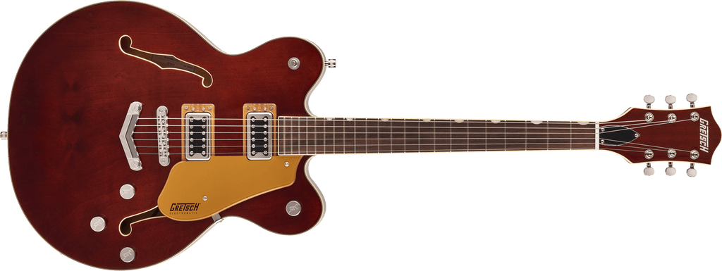 Gretsch G5622T Electromatic Double Cut Aged Walnut