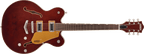 Gretsch G5622T Electromatic Double Cut Aged Walnut