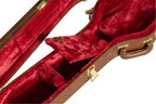 Gibson Accessories ASLPCASE-ORG  Original Hardshell Case Les Paul Brown