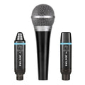 Nux B3 Plus Sistema Wireless Digitale e Microfono Dinamico a Gelato