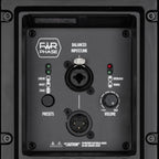 Rcf ART 912-A Diffusore Amplificato 12 Pollici 2100 Watt