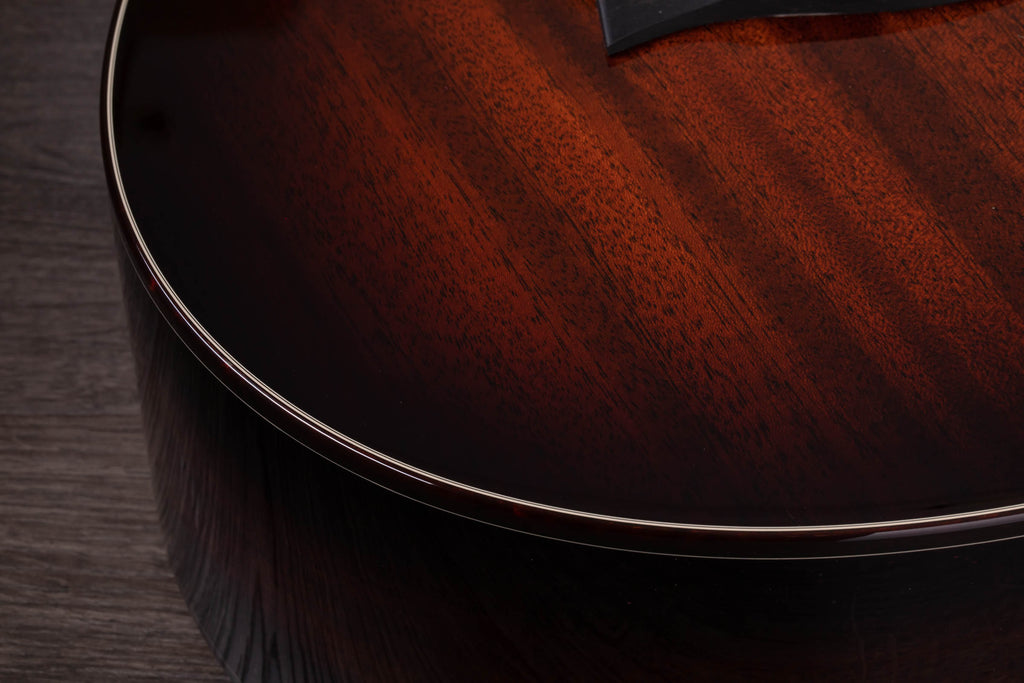 Taylor 522E 12-Fret Chitarra Acustica Elettrificata