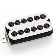 Seymour Duncan Pickup Bianco Sh8B 11102-31-W