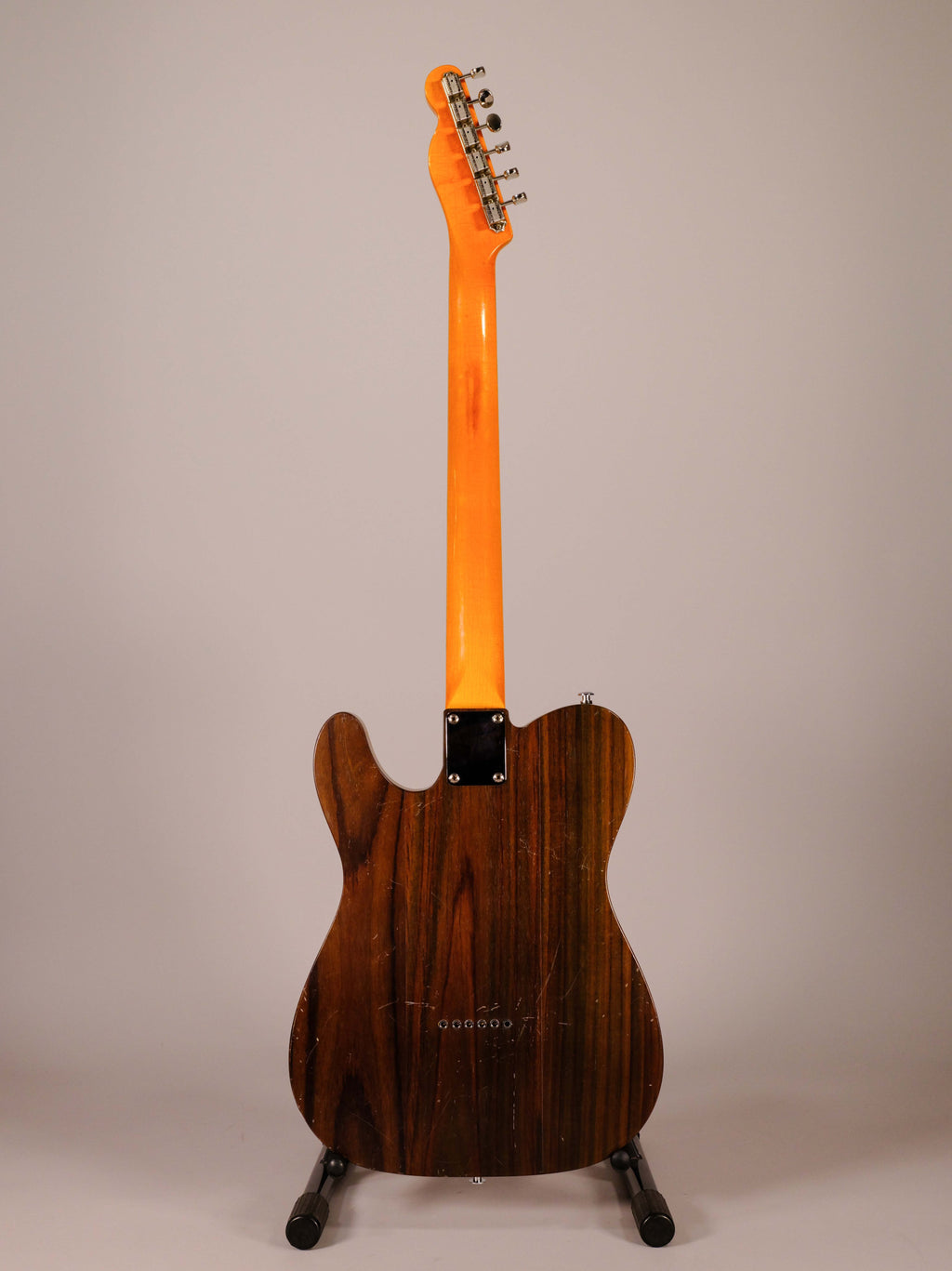 TELE ROSEWOOD ASSEMBLATA  USATA