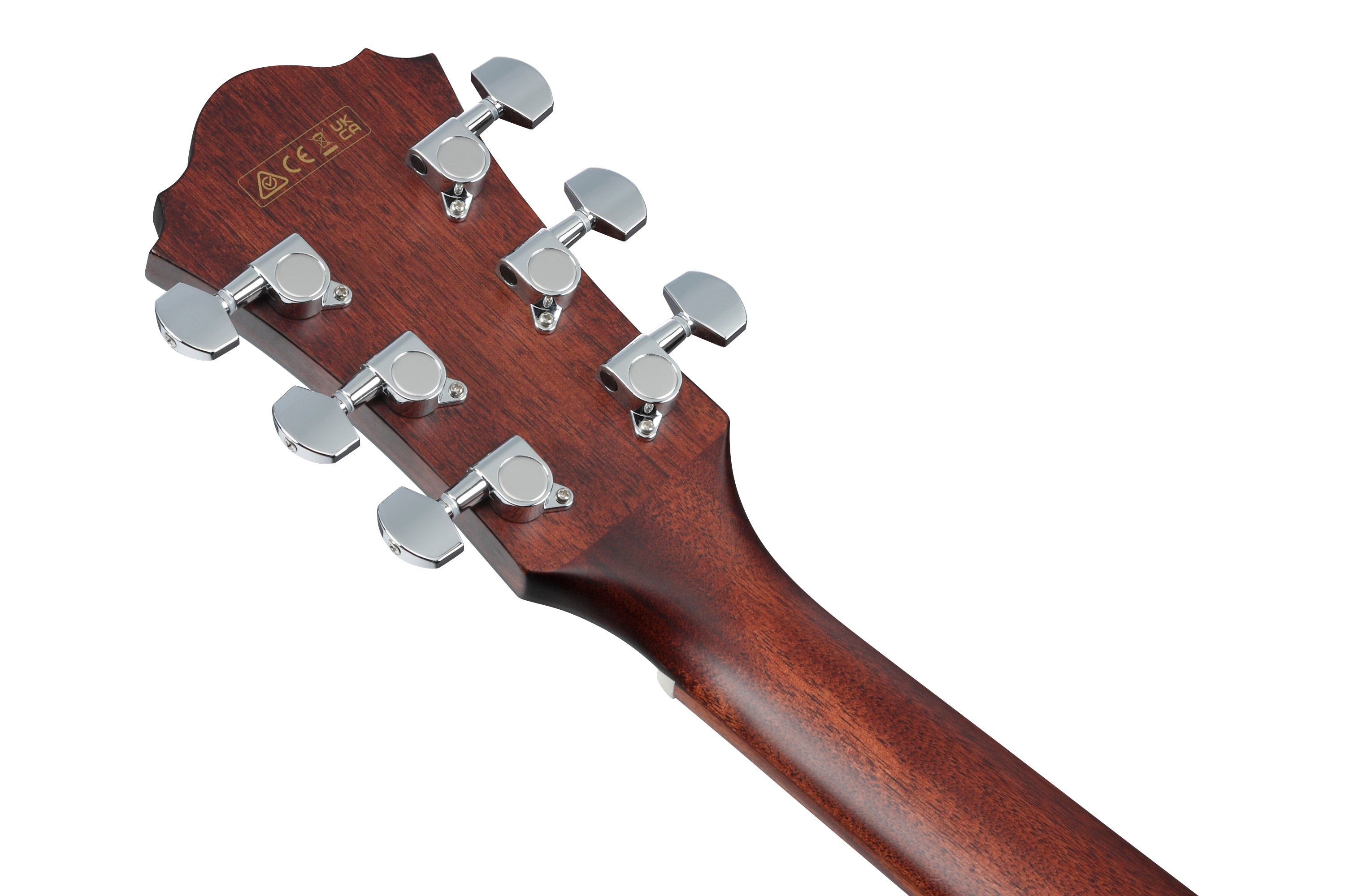 Ibanez Ae275 Dark Tide Blue Flat