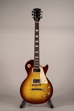 Gibson Les Paul Standard 60 Iced Tea Chitarra Elettrica