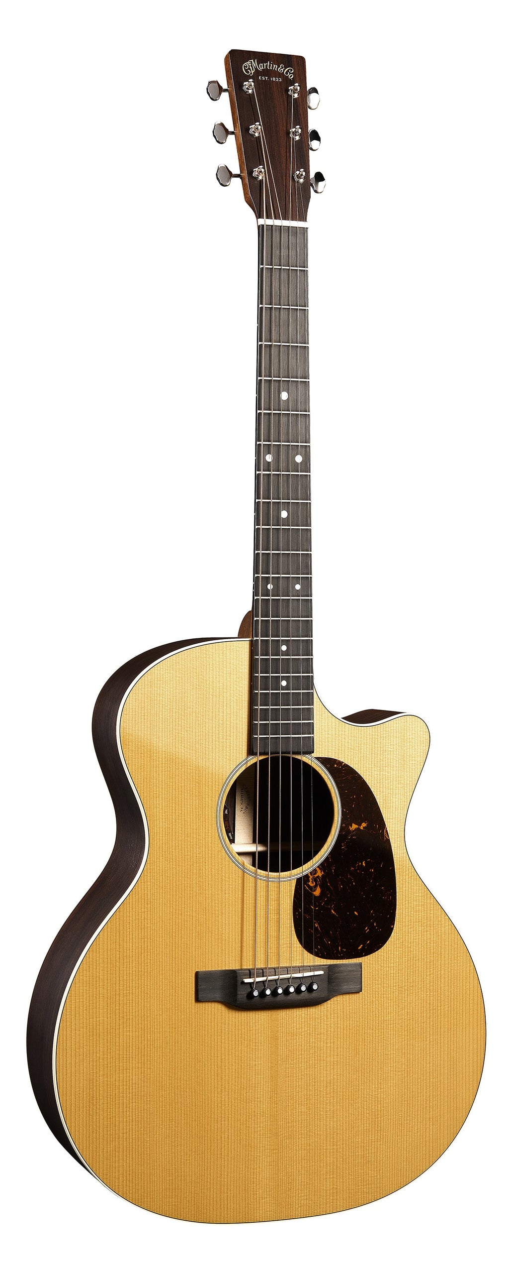 C.F. Martin & Co. GPC-16E