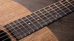 Taylor Academy 22E Walnut Top