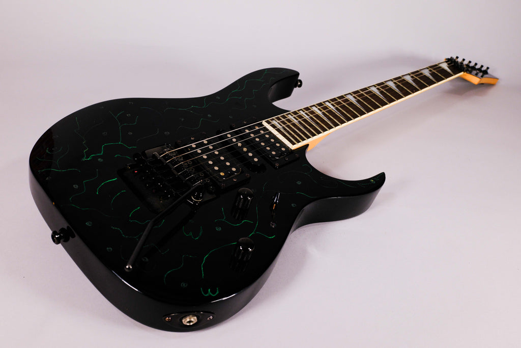 IBANEZ RG270 USATA