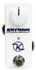 Keeley Katana Mini Boost