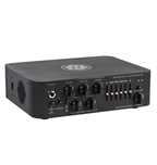 Darkglass Microtubes 500v2 Testata per Basso