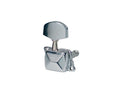 Boston 058Clr Meccaniche Cromate Per Acustica O Elettrica