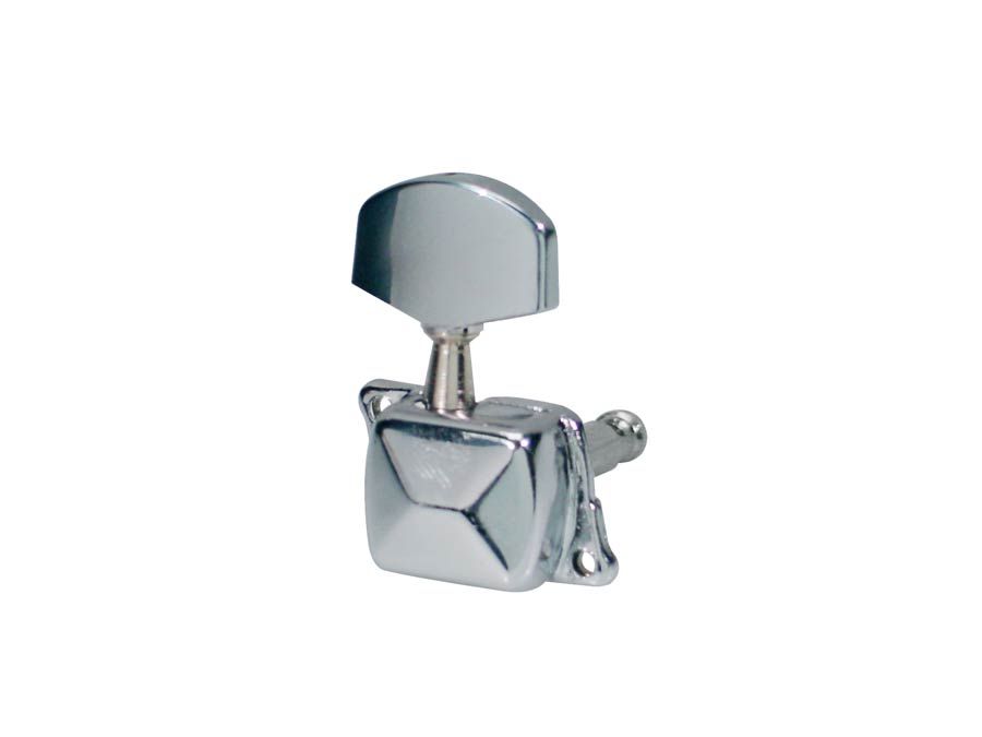 Boston 058Clr Meccaniche Cromate Per Acustica O Elettrica
