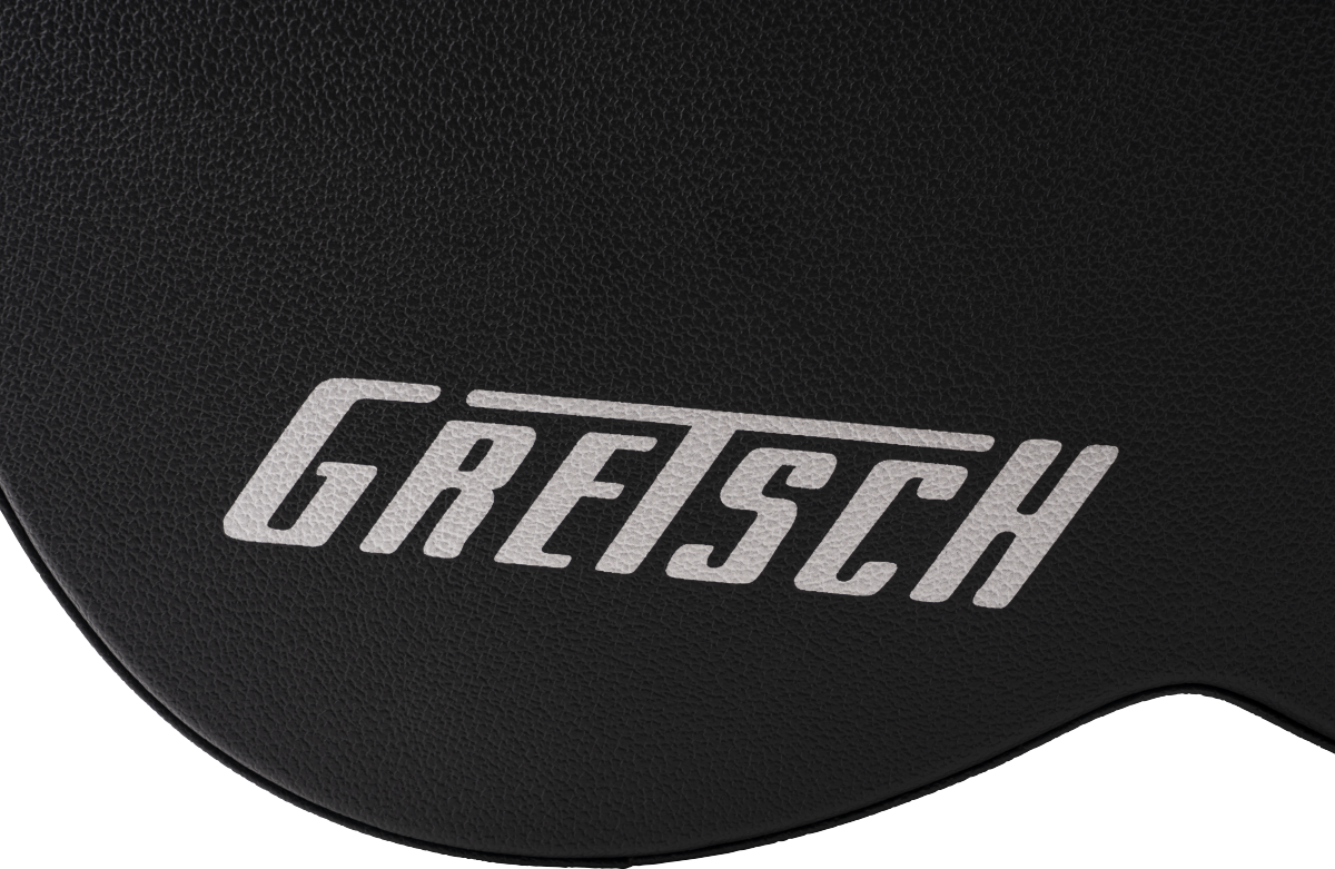 Gretsch Hardshell Case for Baritone and Jet Bass Guitars