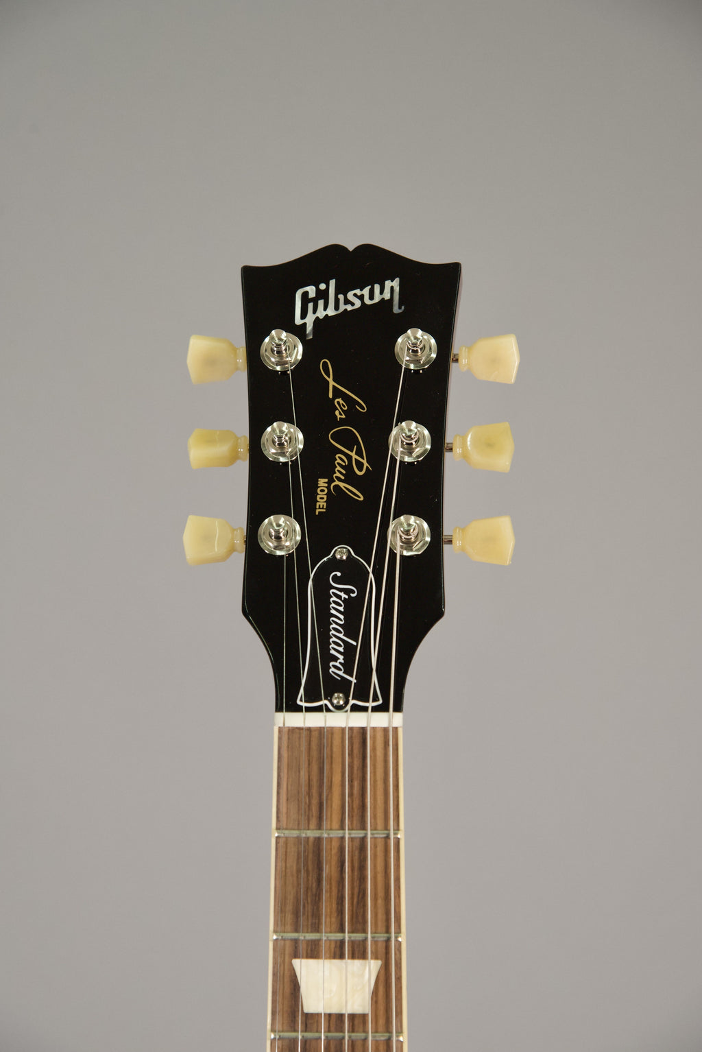 Gibson Les Paul Standard 50'S Heritage Cherry Sunburst Left Handed