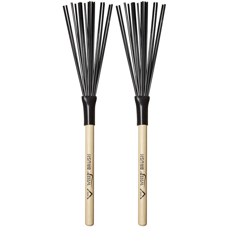 Vater Spazzole Whip Brushes