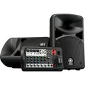 Yamaha Stagepas 400Bt Sistema Pa Portatile 400 Watt Con Bluetooth
