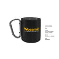 BeamZ Mug 280ml Stainless Steel