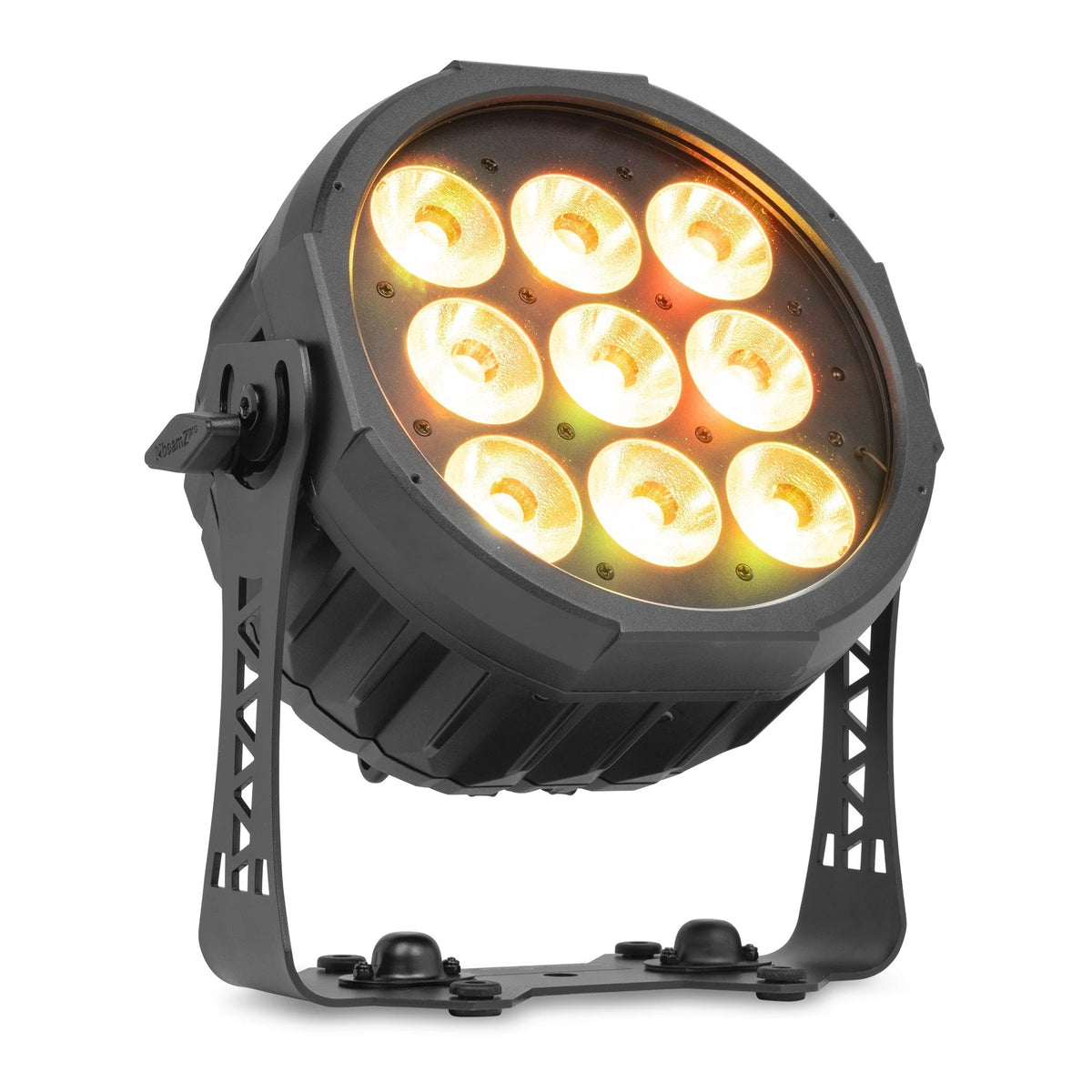 WXB915 BattPar IP65 9x15WRGBALC WDMX