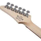 Ibanez AZES40BK Black Chitarra Elettrica