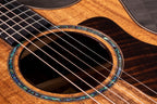 Taylor 722CE Chitarra Acustica Elettrificata