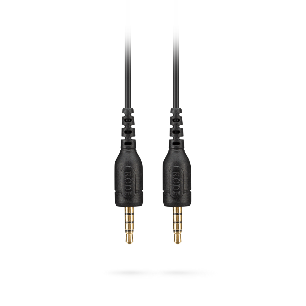 Rode Sc9 Cavo Schermato 3.5mm TRRS a TRRS Mt 1,5