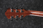 Ibanez Ae275Lgs Chitarra Acustica Elettrificata Natural Low Gloss