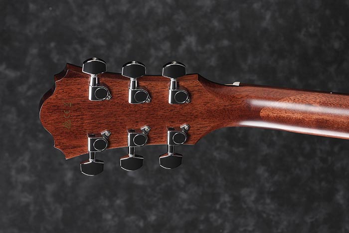 Ibanez Ae275Lgs Chitarra Acustica Elettrificata Natural Low Gloss