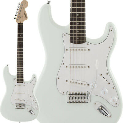 Squier Fsr Affinity Series Stratocaster Sonic Blue
