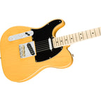 Fender Professional Telecaster Left Hand Butterscotch Chitarra Mancina