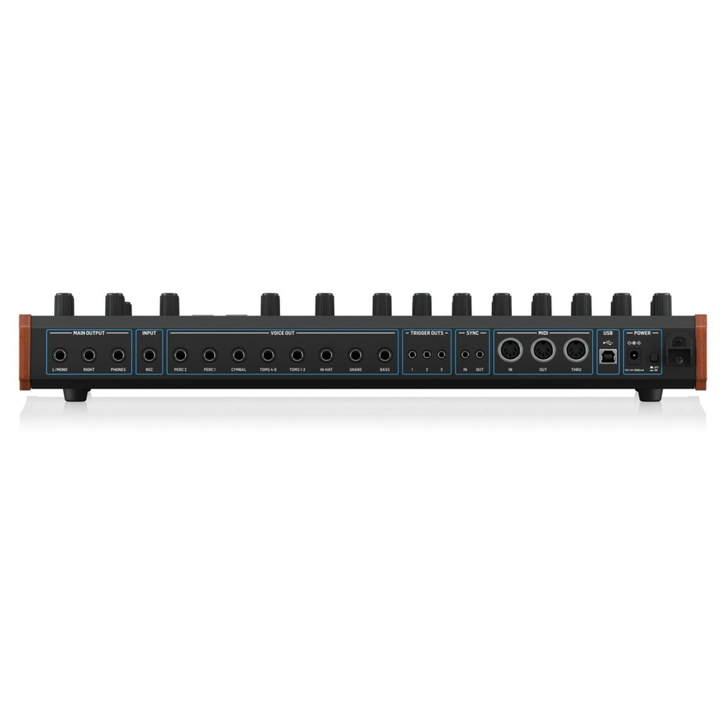 Behringer BMX Drum Machine 8 Voci