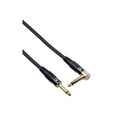 Bespeco EAJP300 Cavo Strumenti Mt3 Jack Jack Dritto Pipa