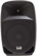 Proel ISSPX12AUB Bi-Amplified Loudspeaker 12 Inch 170+30 with MP3 and Bluetooth
