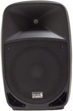 Proel ISSPX12AUB Bi-Amplified Loudspeaker 12 Inch 170+30 with MP3 and Bluetooth