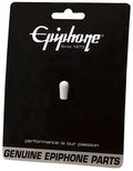 Epiphone Toggle Cap White
