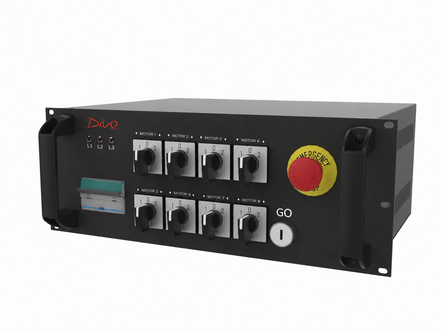 PROEL TRUSSING PLCTRL8