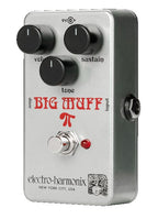 Electro Harmonix Ram'S Head Big Muff Pi Distortion Sustainer