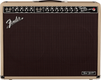 Fender Tonemaster Twin Reverb Blonde Combo Per Chitarra