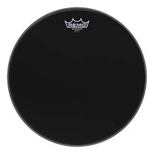 Remo Pelle Ambassador Ebony 20