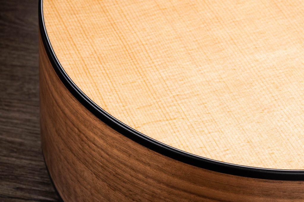 Taylor 114E Walnut Sitka Chitarra Acustica