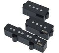 Emg Pickup Geezer Butler Pjhz Set Black