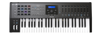 Arturia Keylab Mk2 49 Black Tastiera Controller Midi 49 Tasti