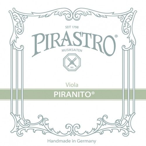 Pirastro Piranito Corda Re Viola