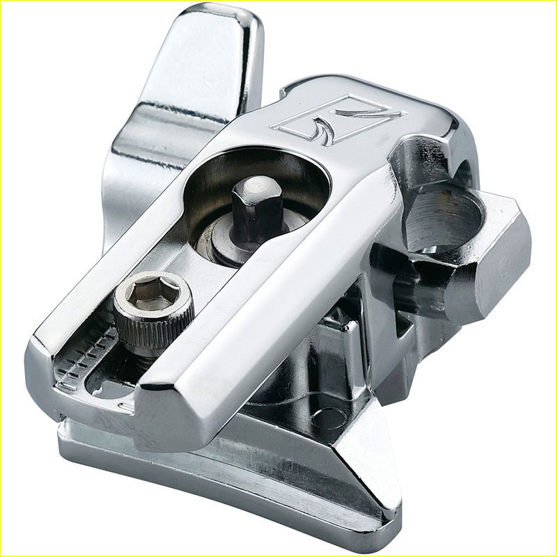 Tama Mc8zhh Pinza Hoop Grip
