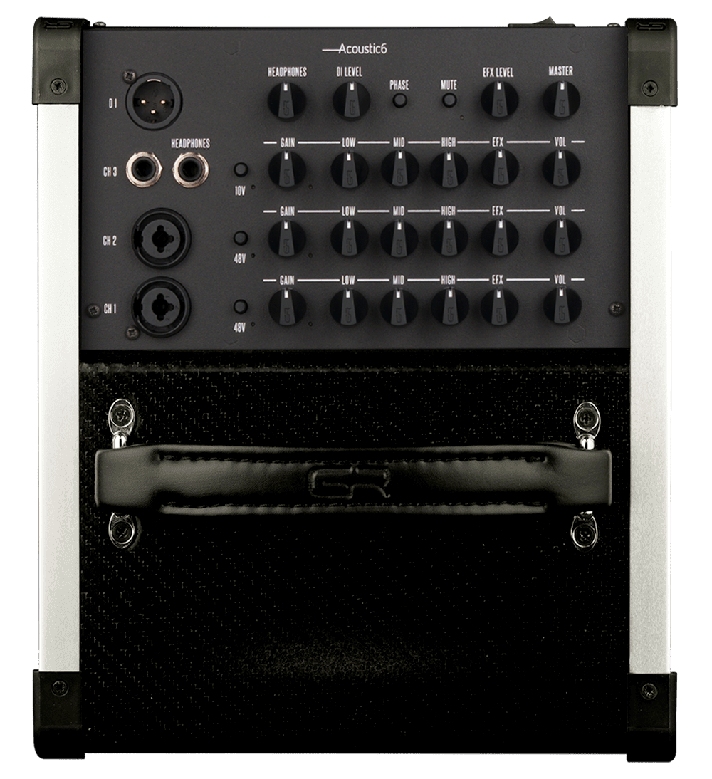 Gr Acoustic 6
