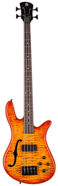 Spector Bass Core SH4 Amberburst Basso Elettrico